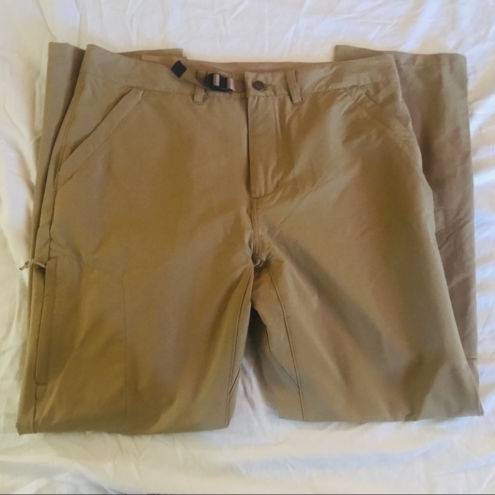 Patagonia Men’s Stonycroft pants-regular - Picture 5 of 8